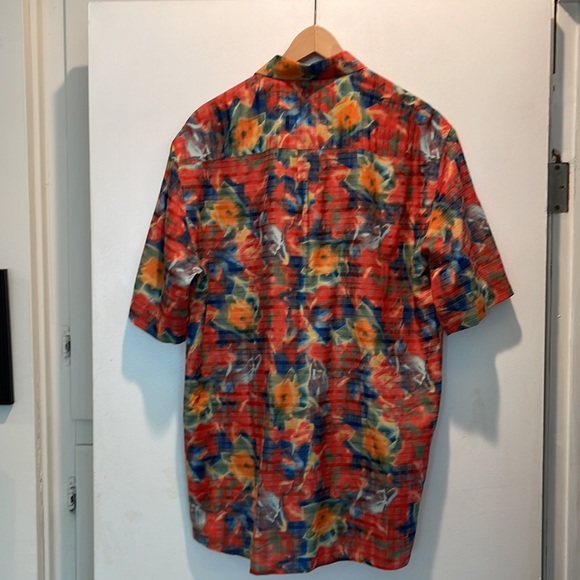 Georg Roth of Germany Button Down Shirt - Picture 4 of 4